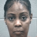 Julie Daniels, 51, Hold for other agency