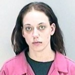 Kaitlyn Gunnells, 25, of Augusta, Cocaine possession