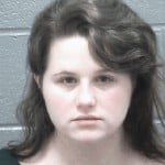 Katie Foss, 18, Aggravated assault, cruelty to children, theft by taking