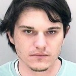 Kenneth Nimmons Jr, 26, of Augusta, Burglary