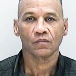 Kenneth Parks, 58, of Augusta, Shoplifting