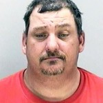 Kevin Brunow, 45, Homeless, Driving under suspension
