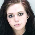 Krista Smart, 22, of Graniteville, DUI, failure to maintain lane