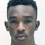 Laqwon Mitchell, 18, of Augusta, Burglary