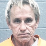 Larry Eidson, 61, Criminal trespass