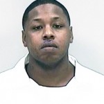 Larry Gillespie, 29, of Augusta, Inmate possessing cellphone without consent