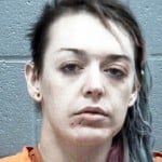 Lauren King, 30, Probation violation