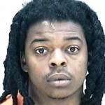 Lawrence Wilson Jr, 24, of Hephzibah, Marijuana possession, going in guard line with drugs or weapons, faliure to stop at stop sign