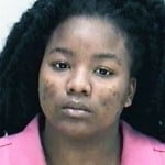 Lazhae Jones, 17, of Augusta, Simple assault