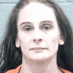 Leslie Denney, 42, Probation violation
