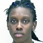 Letisha McClain, 23, of Augusta, Obstruction, criminal trespass