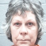 Linda Lamb, 56, DUI