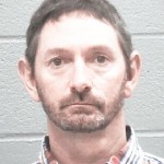 Mark Beckum, 45, Probation violation