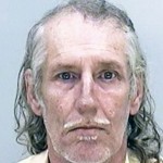 Mark Hill, 61, of Augusta, Credit card fraud x4