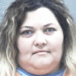 Melody Richardson, 41, Shoplifting