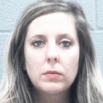 Michelle Cottengain, 34, DUI, speeding