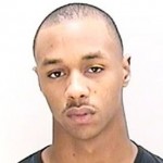 Mikail Ellis, 18, of Augusta, Shoplifting - felony