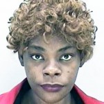 Minnie Williams, 28, of Augusta, Theft of lost or mislaid property