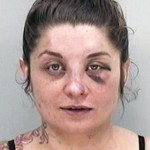 Monica Hernandez, 30, of Augusta, DUI, open container, failure to maintain lane, no passing zones