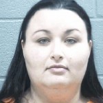 Nicole Masters, 33, Probation violation