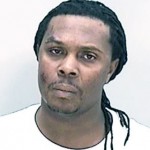 Obrien Jones, 34, of Alabama, Trespassing
