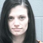 Rachel Rhinesmith, 26, Probation violation