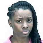 Ramyia Lewis, 17, of Augusta, Disorderly conduct