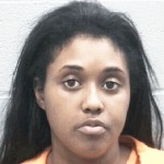 Raven Dunbar, 26, Shoplifting