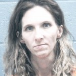 Regina Carr, 38, Hold for other agency