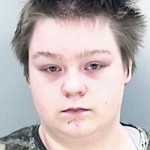 Rhianna Steuer, 17, of Augusta, Terroristic threats & acts