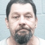 Richard Bryant, 49, Open container, expired tag, habitual violator
