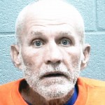 Richard Keller, 56, Probation violation
