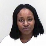 Rickoria Wills, 22, of Augusta, Aggravated assault, no current decal on vehicle, no license