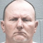 Robert Lord, 51, Driving under suspension