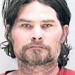 Robert Rollins, 46, of Texas, DUI, failure to maintain lane, leaving scene of accident