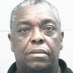 Robert Smith Jr, 52, Driving under suspension, expired tag, unlawful use of license plate