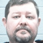 Robert Weems Jr, 48, DUI, duty upon striking fixture, failure to maintain lane