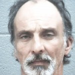 Ronald Brady, 48, Hold for other agency