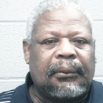 Roy Thompson, 64, Driving under suspension