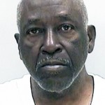 Rufus Oglesby, 61, of Charleston, Shoplifting
