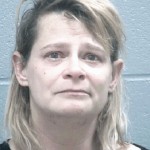 Sally Kerney, 42, Probation violation