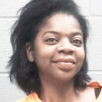 Shanna Calloway, 40, DUI