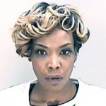 Shannon Chasity, 38, of Augusta, Shoplifting - felony