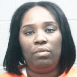 Sharie Walker, 32, Hold for other agency