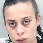 Sharonda Beard, 25, of Augusta, Cocaine possession with intent to distribute, marijuana possession