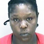 Shatavia Moody, 32, of Augusta, Obstruction