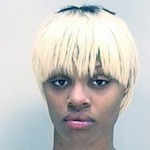 Shatina Powell, 22, of Augusta, Theft by taking - felony