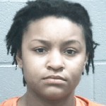 Sheldonia Williams, 24, Drug possession x3, marijuana possession, inmates possessing drugs or weapons