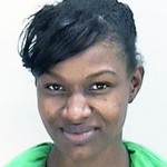 Sophia Chance, 25, of Augusta, State court bench warrant