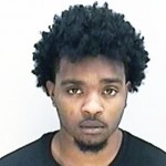 Steffon Stevens, 21, of Augusta, Shoplifting - felony